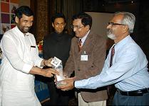 Clariant (India) win DMAI awards