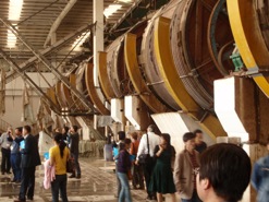 Dong Ming tannery