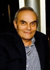 Alvaro Vaqueiro