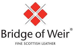 Bridge of Weir Leather Company Ltd logo