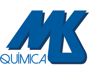 MK Química do Brasil Ltda logo