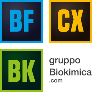 Gruppo Biokimica logo
