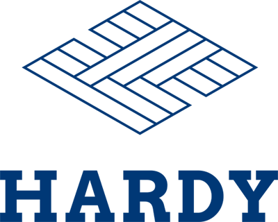 Hardy (UK) Ltd logo