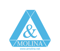 Andres Molina & Asociados S.L logo