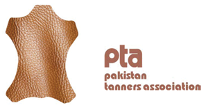 Pakistan Tanners Association logo